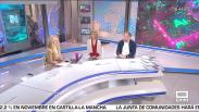 Entrevista a Dori López y Borja Crespo - 27/1/2026