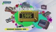 Regreso a 1985