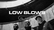 Al Habla 808: Low Blows presentan “Low Blows”