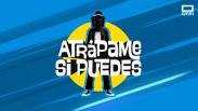 Atrápame si puedes - Programa 579