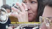Abre "Barcelona Wine Week" - 02/02/2026