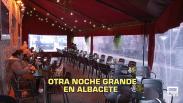 La noche en titulares - 03/02/26