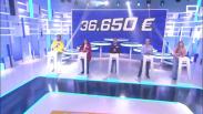 Atrápame Si Puedes - programa 580