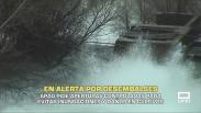 APAG pide desembalses controlados para evitar inundaciones y daños en cultivos - 04/02/2026