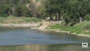 La delicada situación del río Tajo
