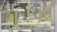 Comienza la Interprofesional del vino de Castilla-La Mancha - 12/02/2026