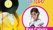 Lo Primero de Todo - Entrevista a Eva Calyza (14/02/2026)