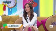 Alba Soler: 'Sweet Love'