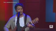 David DeMaría: 'Enamorarme de ti'