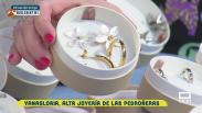 Vanagloria, alta joyería de Las Pedroñeras
