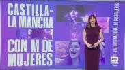 Castilla-La Mancha a las 3 - 06/03/2026