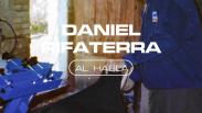 AL HABLA 808 con Daniel Rifaterra: Vigilia: música, objeto y confesión