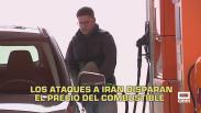 Castilla-La Mancha fin de semana a las 2 07/03/2026