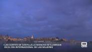 Castilla-La Mancha fin de semana a las 8 08/03/2026