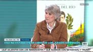 Entrevista a Paloma del Río - 12/3/2026