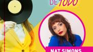 Lo Primero de Todo - Entrevista a Nat Simons (07/03/2026)