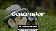 Generador de Ideas 808: El silencio visible, vivir las redes sin la obligación de mostrarse. Con Oliver Serrano