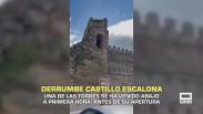 Castilla-La Mancha fin de semana a las 2 14/03/2026