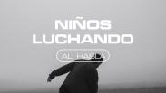 Al Habla 808: Niños Luchando presenta “jab/cross”, el pulso entre la herida y la pista