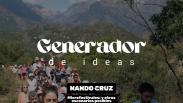 Generador de Ideas 808: Nando Cruz y otros escenarios posibles para la música en directo