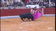 Corrida benéfica en Villaseca de la Sagra (21/03/2026)