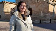 De Rumanía a Navas de Jorquera por amor y a trabajar el champiñón
