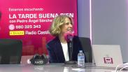 Entrevista a Sole Giménez en 'La Tarde Suena Bien'