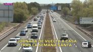 Castilla-La Mancha fin de semana a las 2 05/04/2026