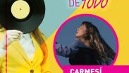 Lo Primero de Todo - Entrevista a Carmesí (11/04/2026)