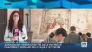 Castilla-La Mancha a las 3 - 15/04/2026