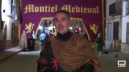 Fiesteros en Montiel y Casas de Ves