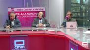 Super tertulia. 17/04/2026