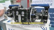 El regadío teme sobrecostes pese a la doble tarifa eléctrica y rebaja del IVA - 17/04/2026