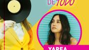 Lo Primero de Todo - Entrevista a Yarea (18/04/2026)