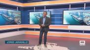Se incrementará este año un 50 % los controles de mercancías en frontera - 20/04/2026