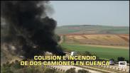 La noche en titulares - 20/04/26