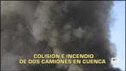 Castilla-La Mancha a las 8 - 20/04/2026
