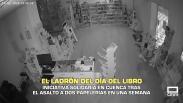 La noche en titulares - 21/04/26