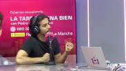 Entrevista a Agoney en La Tarde Suena Bien