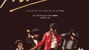 "Michael": el Rey del Pop ya tiene su "Bohemian Rhapsody" + Especial BSO: "De los Jackson 5 a Michael"