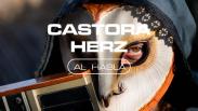 Al Habla 808: Castora Herz presenta Cien años de Castora