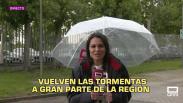 La noche en titulares - 28/04/26
