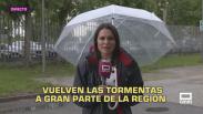 Castilla-La Mancha a las 8 - 28/04/2026