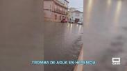 Castilla-La Mancha a las 3 - 29/04/2026