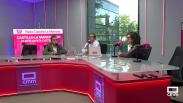 Entrevista a Lola Alcónez y Javier Ortega - 30/4/2026