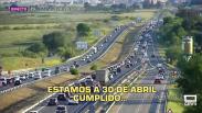 La noche en titulares - 30/04/26