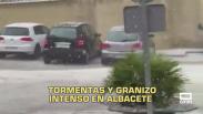 Castilla-La Mancha a las 2 - 30/04/2026