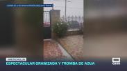 Previsión del tiempo - 30/04/2026