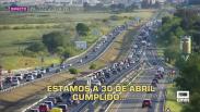 Castilla-La Mancha a las 8 - 30/04/2026