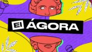 El Ágora - Este grafitti vale 1 millón
